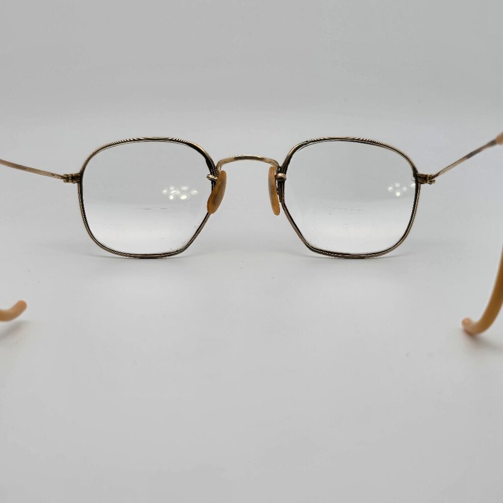 Bausch & Lomb B&L Arco Ful-Vue 1/10 12k Gf Gold F… - image 5